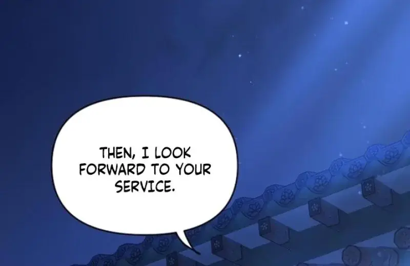 When The Autumn Night Falls Over The River Chapter 4 - Page 23