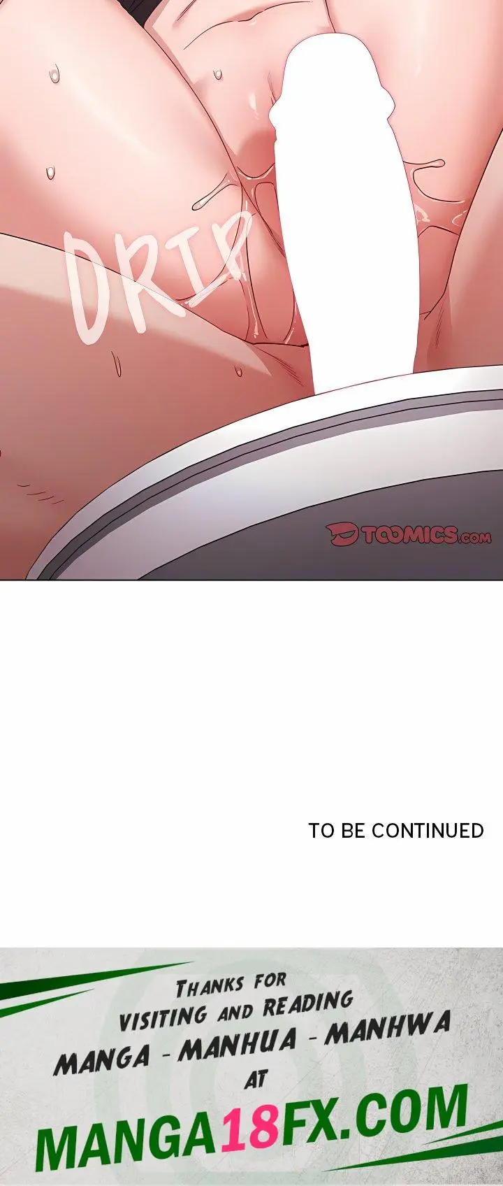 Where Did All The Men Go Chapter 26 - Page 27
