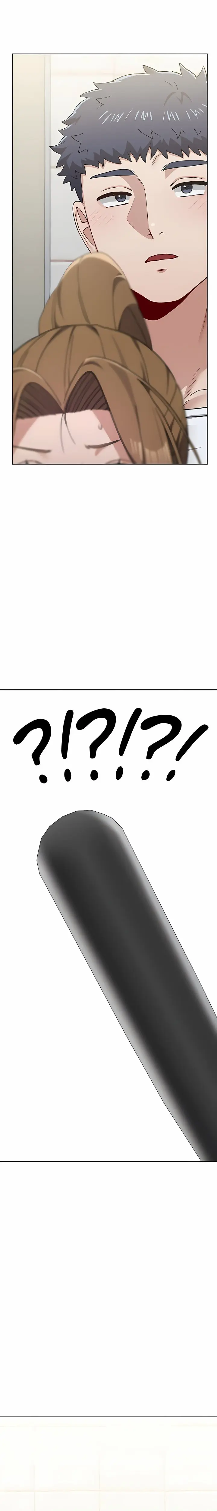 Where Did All The Men Go Chapter 27 - Page 27