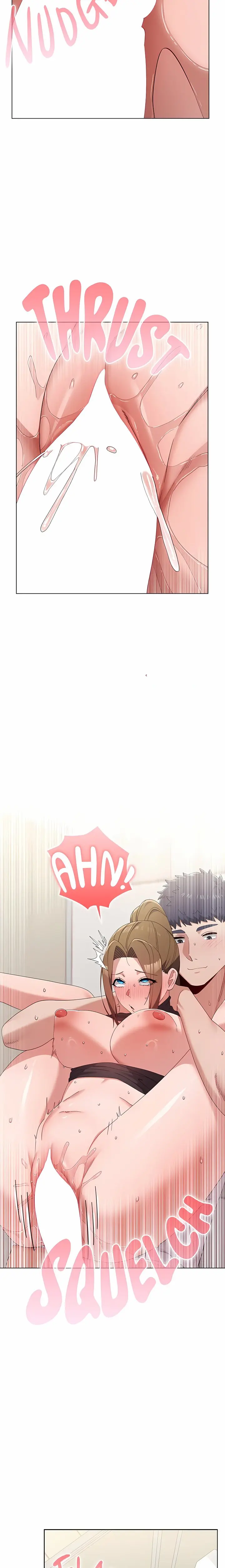 Where Did All The Men Go Chapter 27 - Page 6