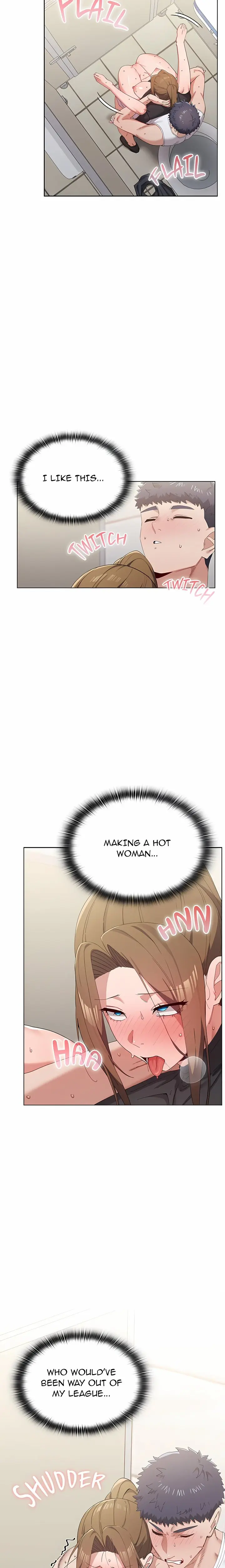 Where Did All The Men Go Chapter 27 - Page 7
