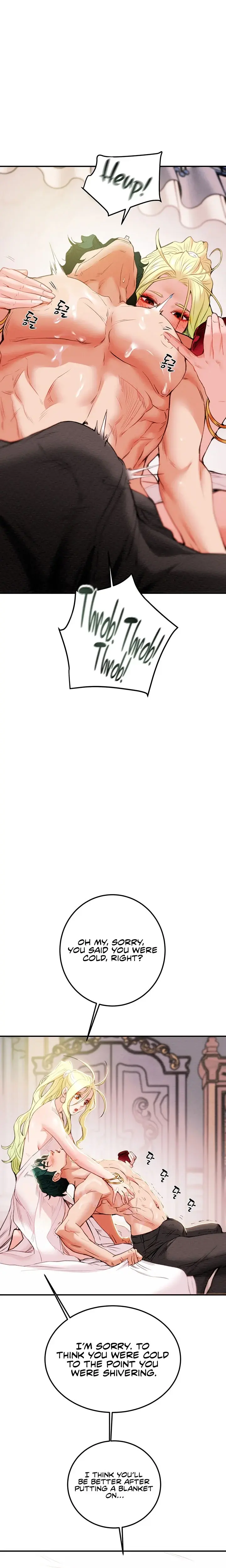 Where Is My Hammer Chapter 1 - Page 24