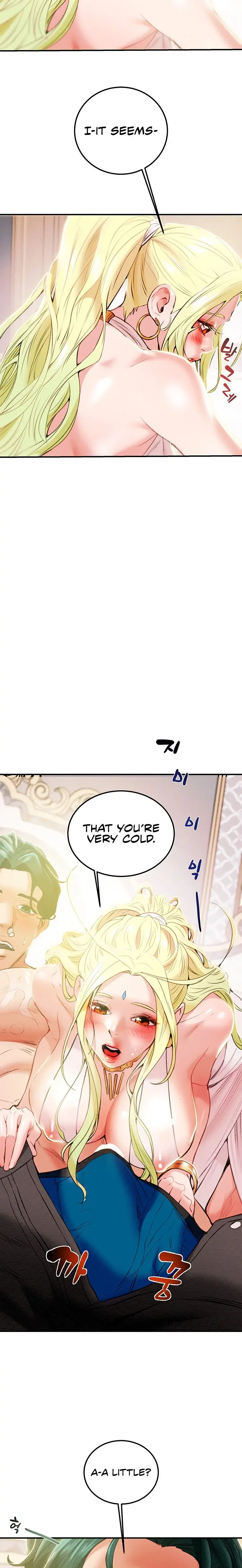 Where Is My Hammer Chapter 1 - Page 26