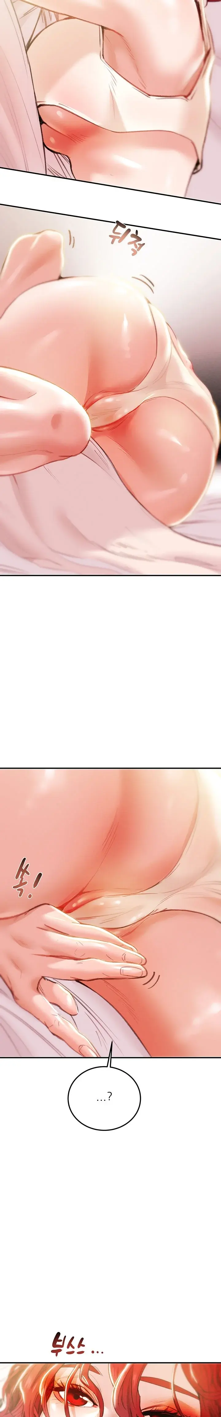 Where Is My Hammer Chapter 1 - Page 4
