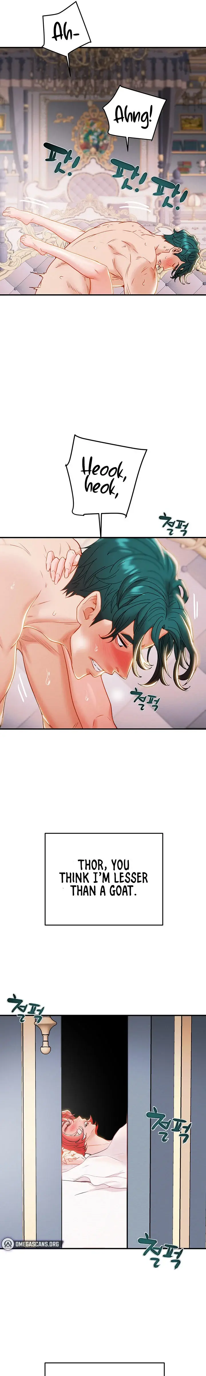 Where Is My Hammer Chapter 10 - Page 13