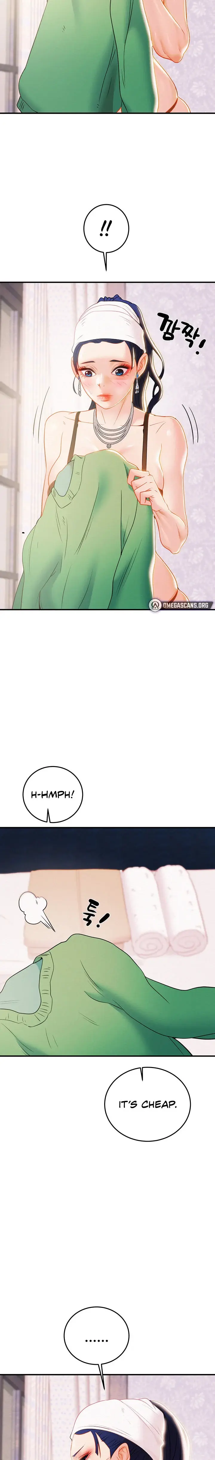 Where Is My Hammer Chapter 10 - Page 26