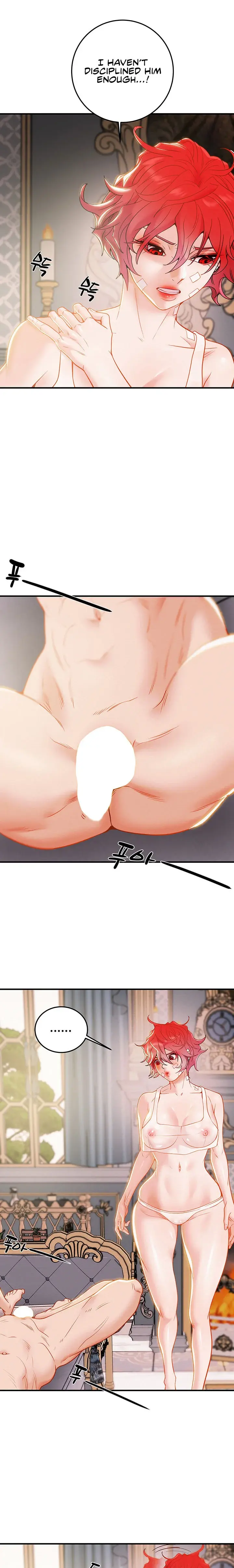 Where Is My Hammer Chapter 10 - Page 29