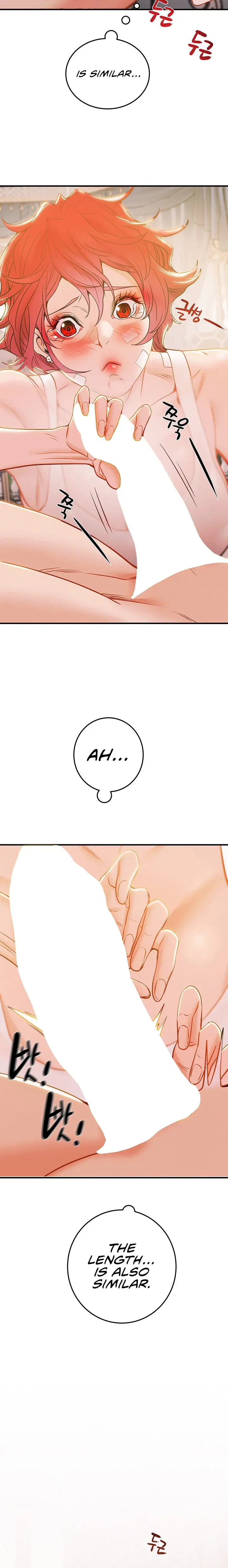 Where Is My Hammer Chapter 10 - Page 33