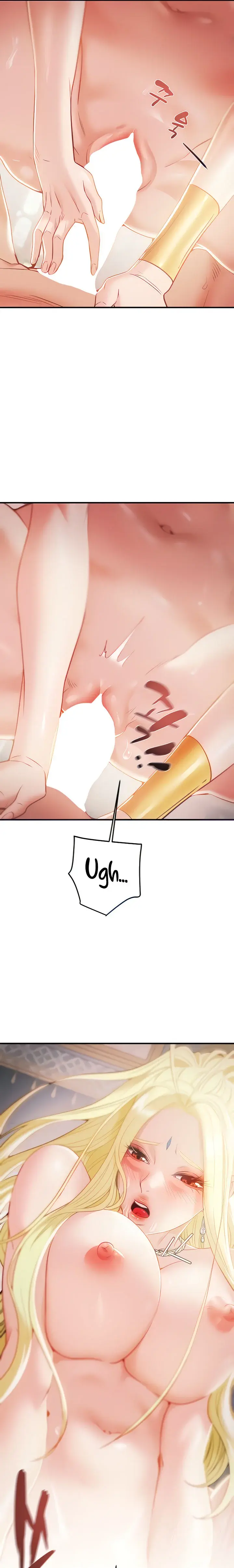 Where Is My Hammer Chapter 10 - Page 4