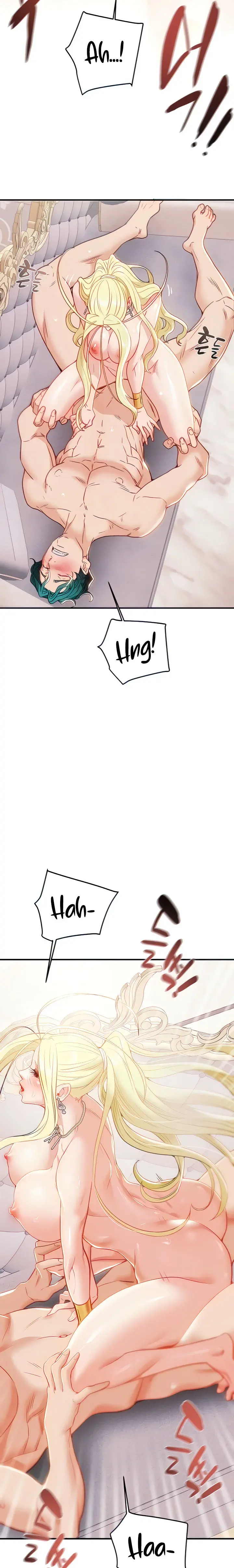 Where Is My Hammer Chapter 10 - Page 5