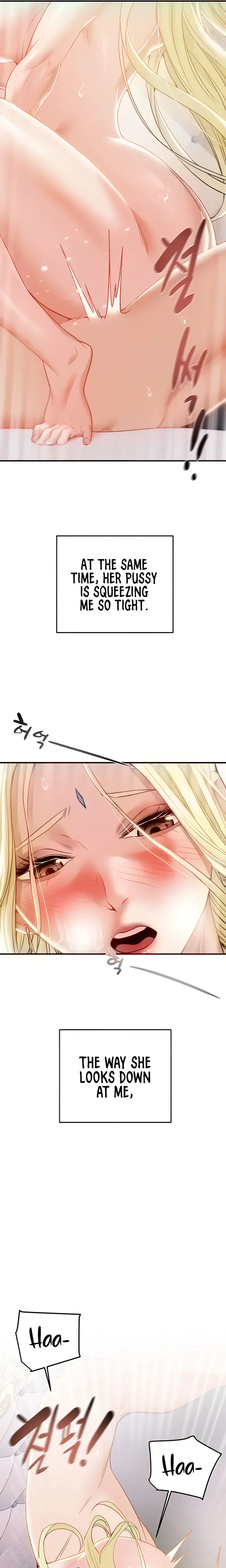 Where Is My Hammer Chapter 10 - Page 7