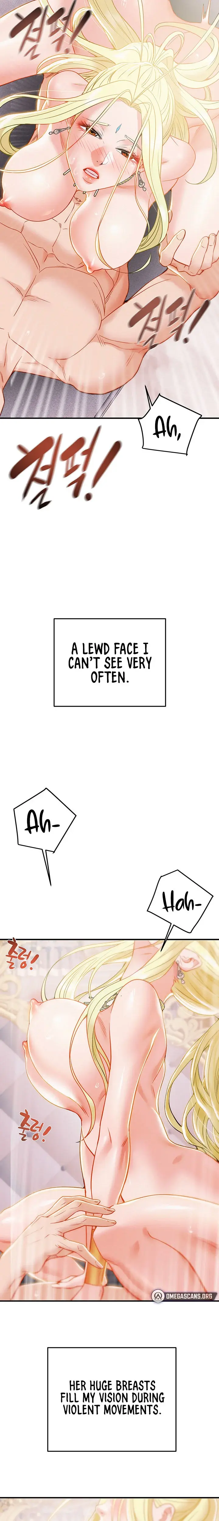 Where Is My Hammer Chapter 10 - Page 8