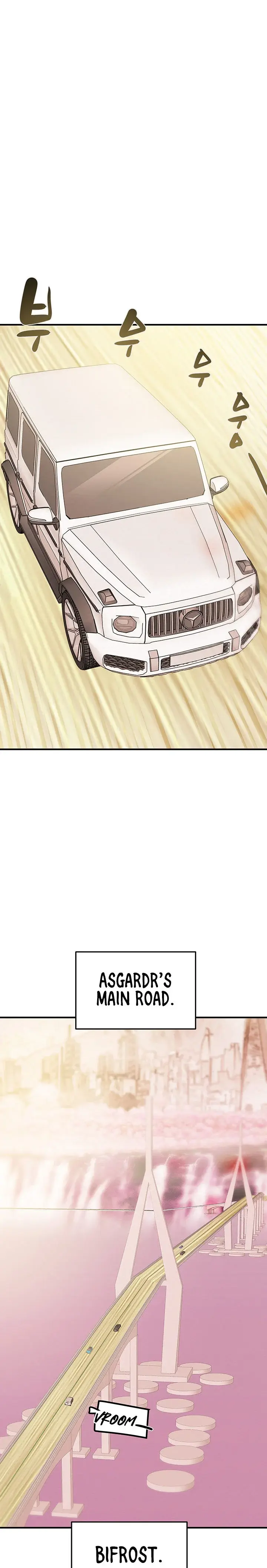 Where Is My Hammer Chapter 11 - Page 11