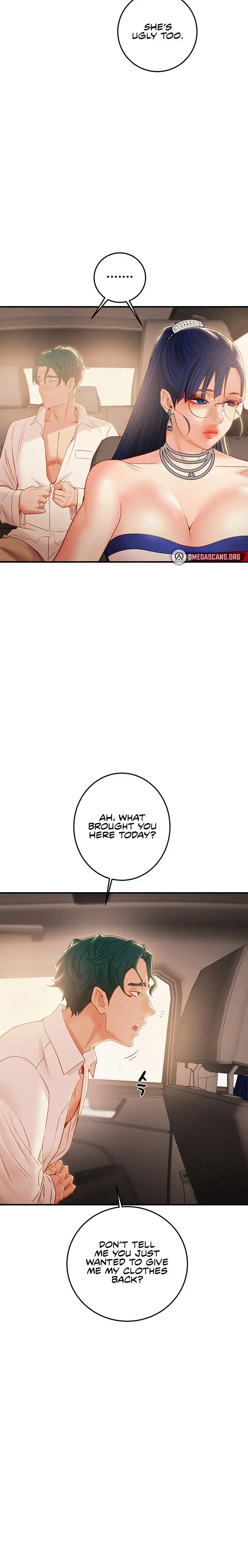 Where Is My Hammer Chapter 11 - Page 14
