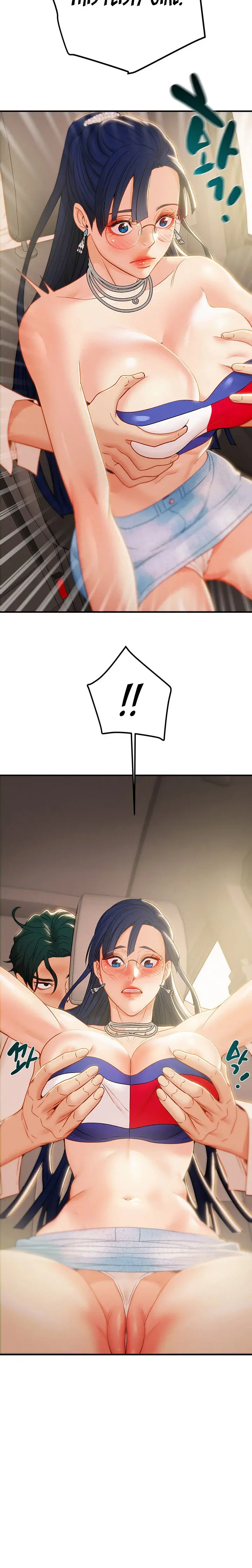 Where Is My Hammer Chapter 11 - Page 18