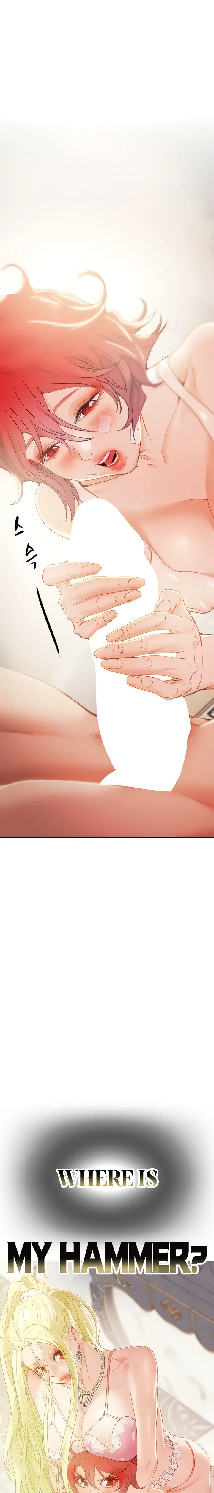Where Is My Hammer Chapter 11 - Page 2