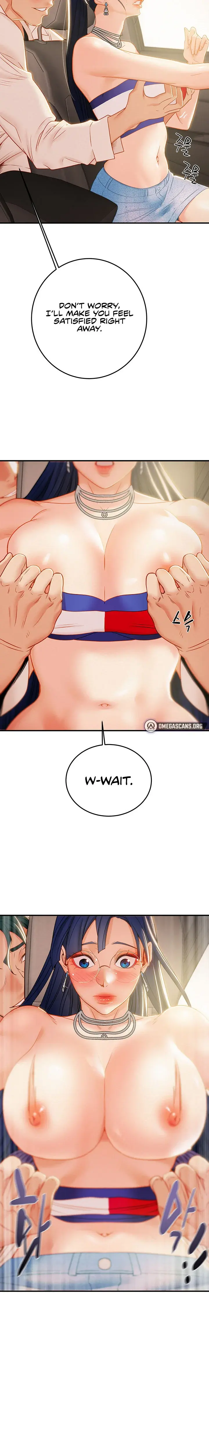 Where Is My Hammer Chapter 11 - Page 20