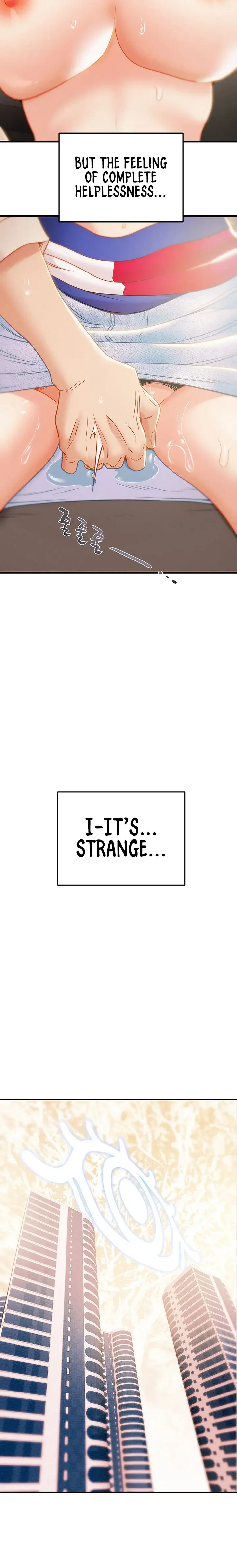Where Is My Hammer Chapter 11 - Page 31