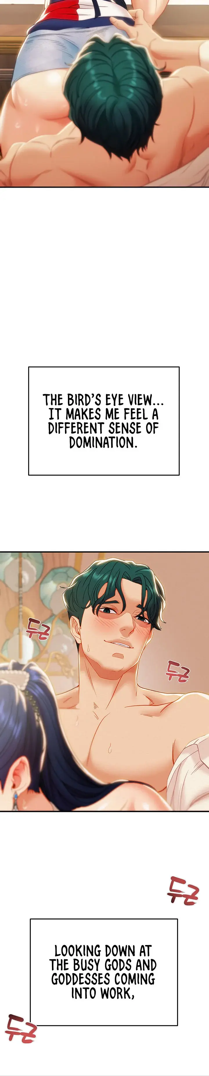 Where Is My Hammer Chapter 12 - Page 12