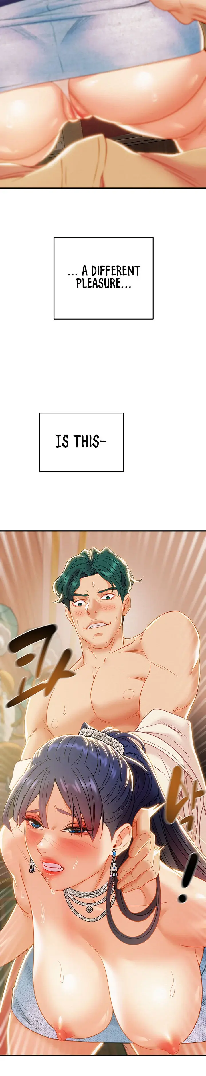 Where Is My Hammer Chapter 12 - Page 14