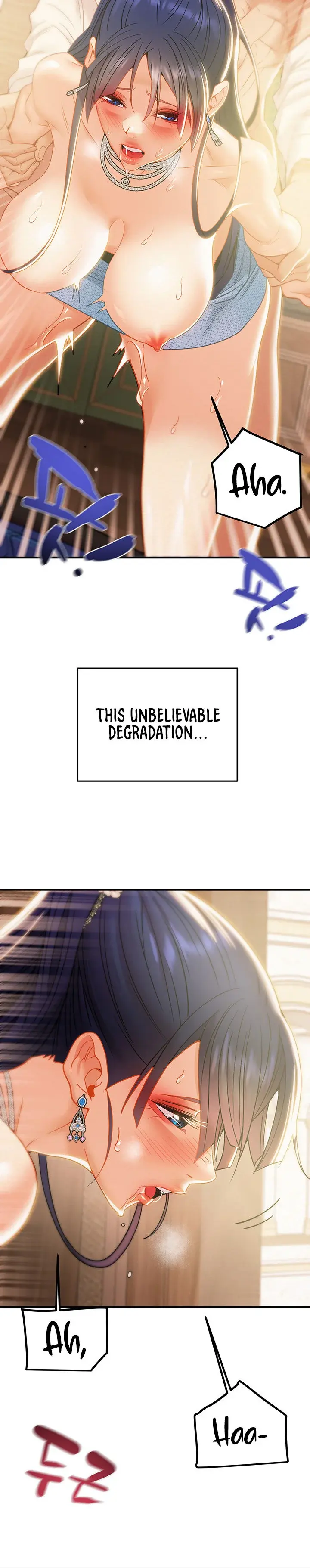 Where Is My Hammer Chapter 12 - Page 24