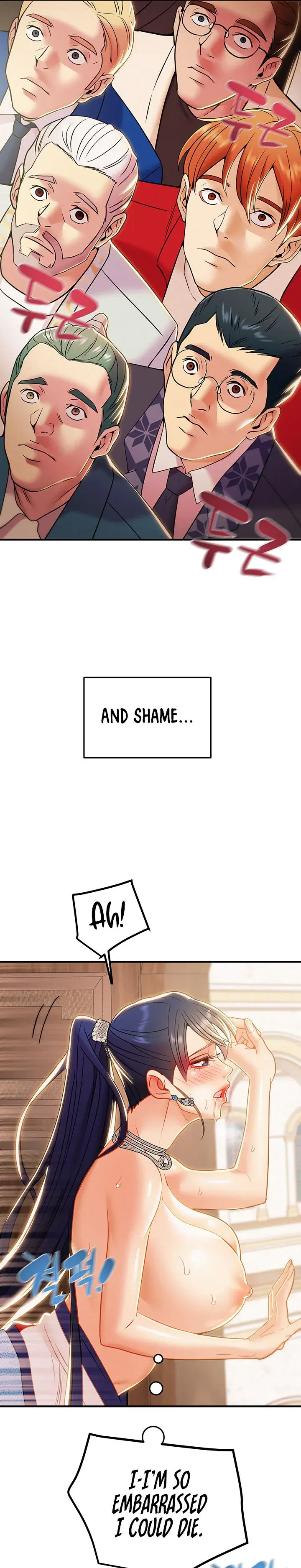 Where Is My Hammer Chapter 12 - Page 25