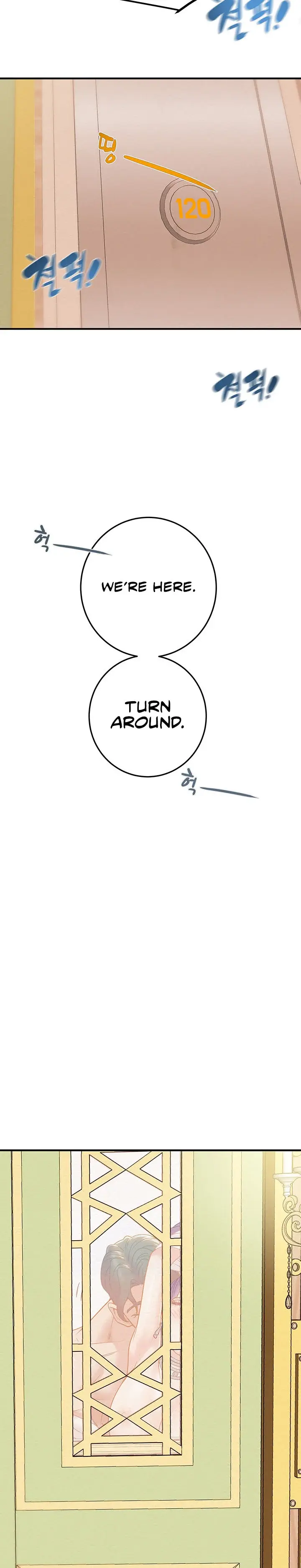 Where Is My Hammer Chapter 12 - Page 26