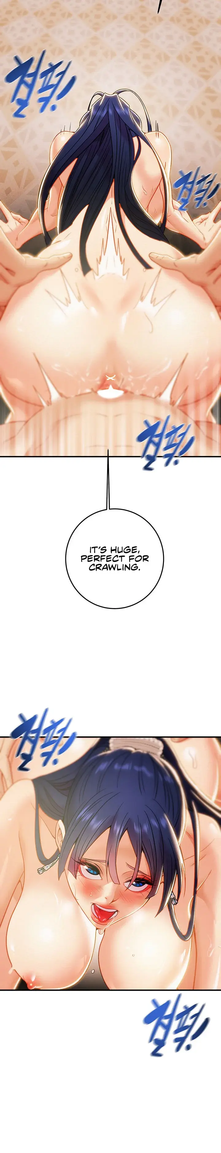 Where Is My Hammer Chapter 12 - Page 28