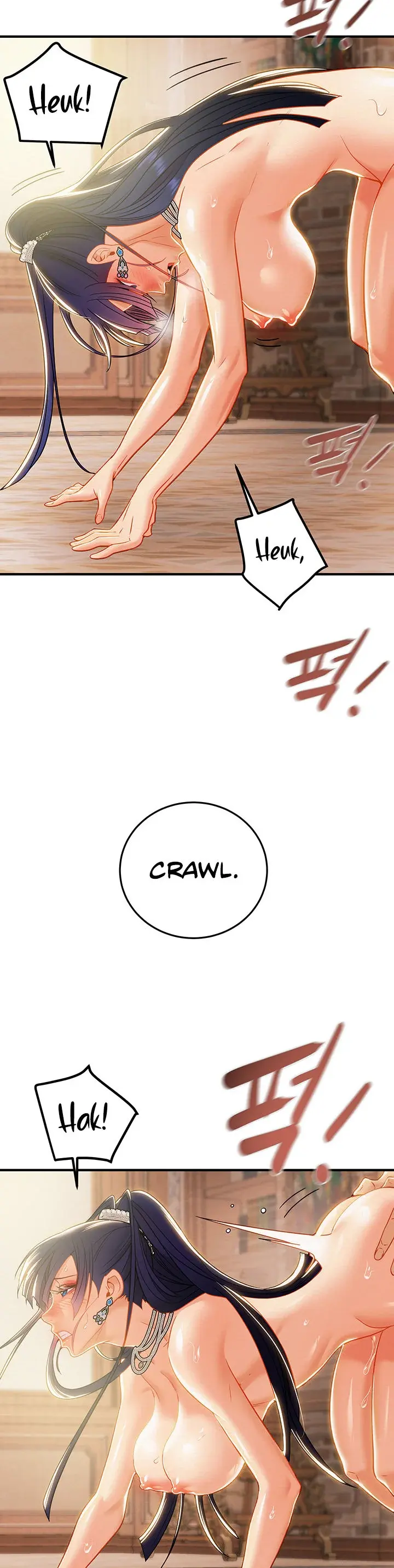 Where Is My Hammer Chapter 12 - Page 31