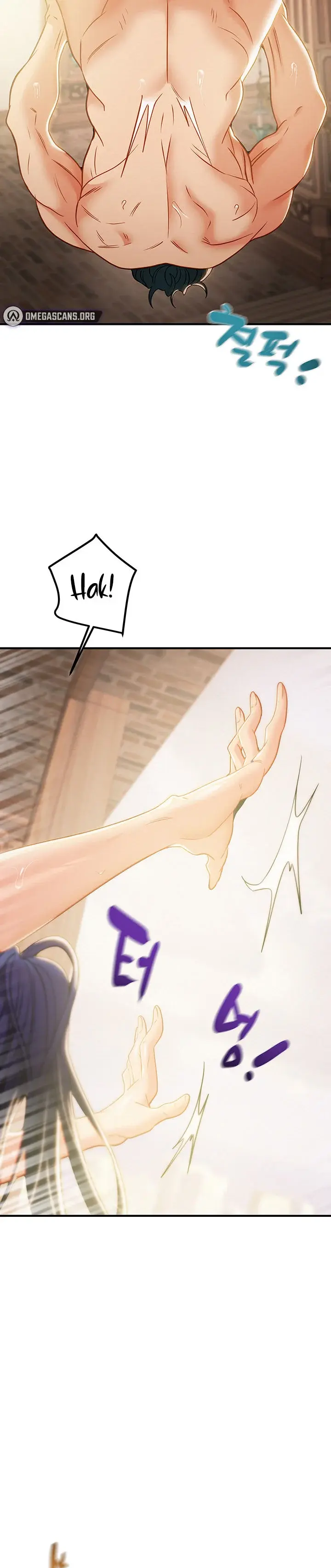 Where Is My Hammer Chapter 12 - Page 35