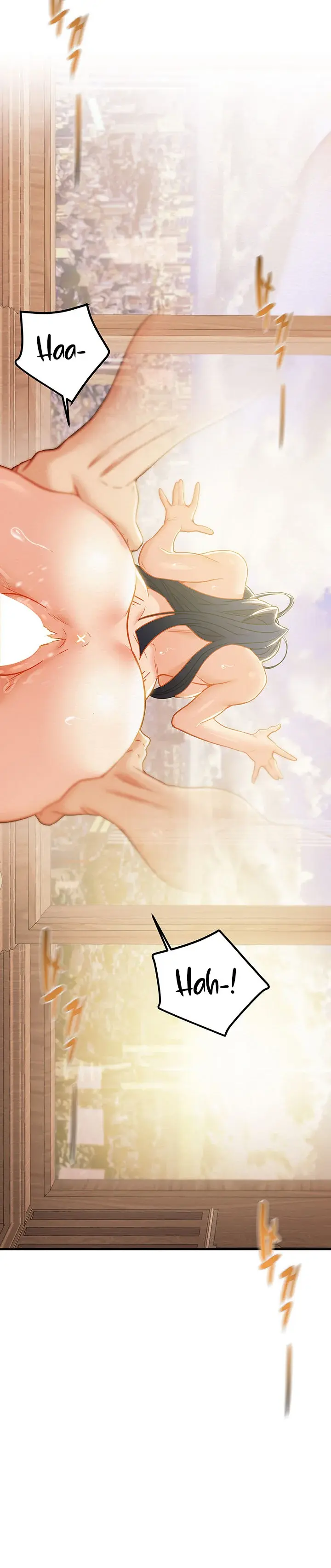 Where Is My Hammer Chapter 12 - Page 36
