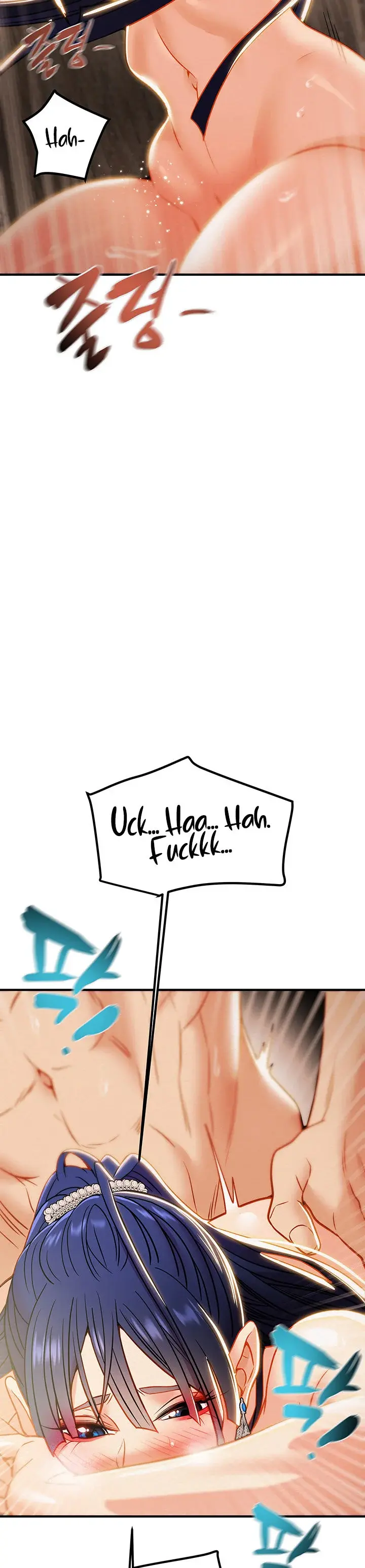 Where Is My Hammer Chapter 12 - Page 39