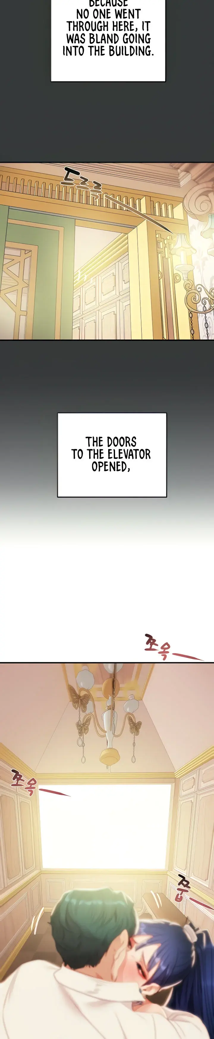 Where Is My Hammer Chapter 12 - Page 6
