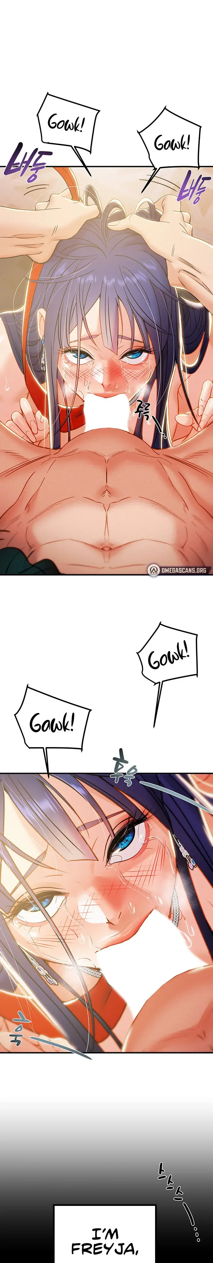 Where Is My Hammer Chapter 13 - Page 14