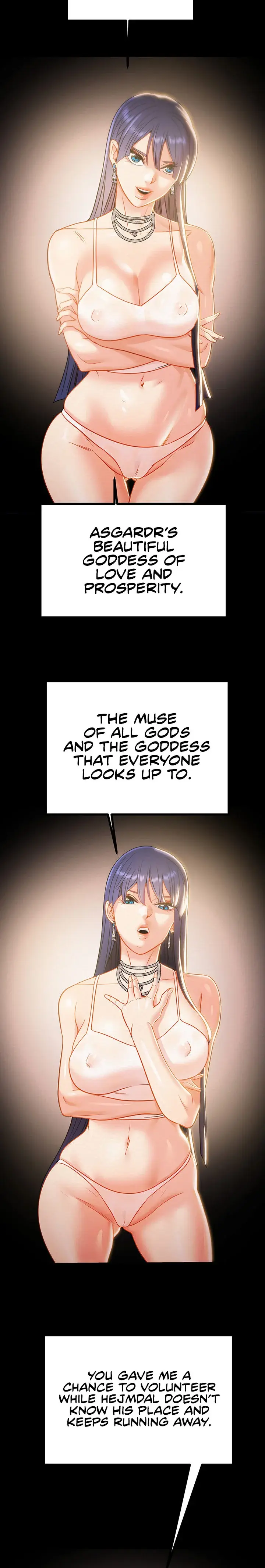 Where Is My Hammer Chapter 13 - Page 15