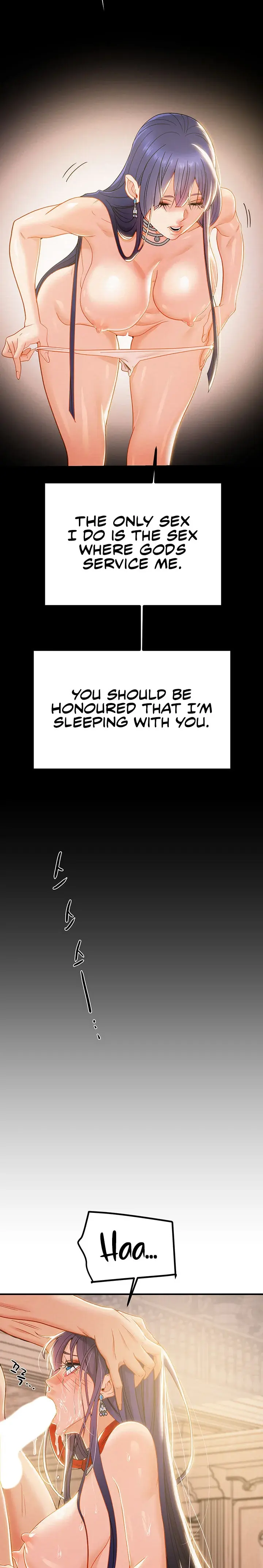 Where Is My Hammer Chapter 13 - Page 17