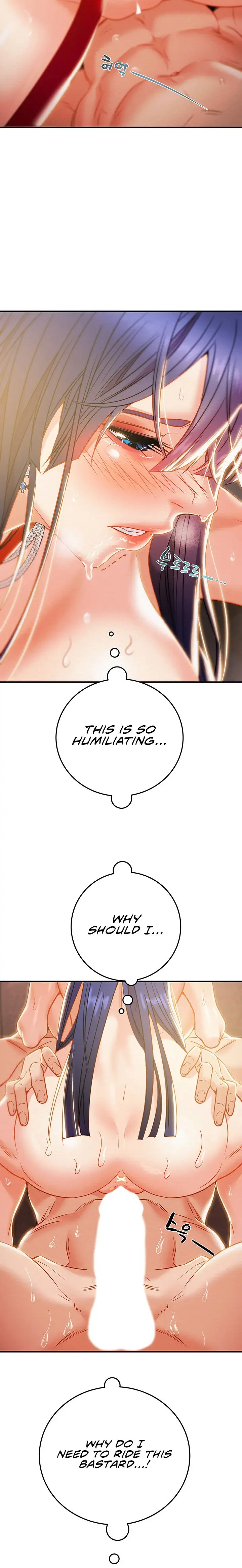 Where Is My Hammer Chapter 13 - Page 21
