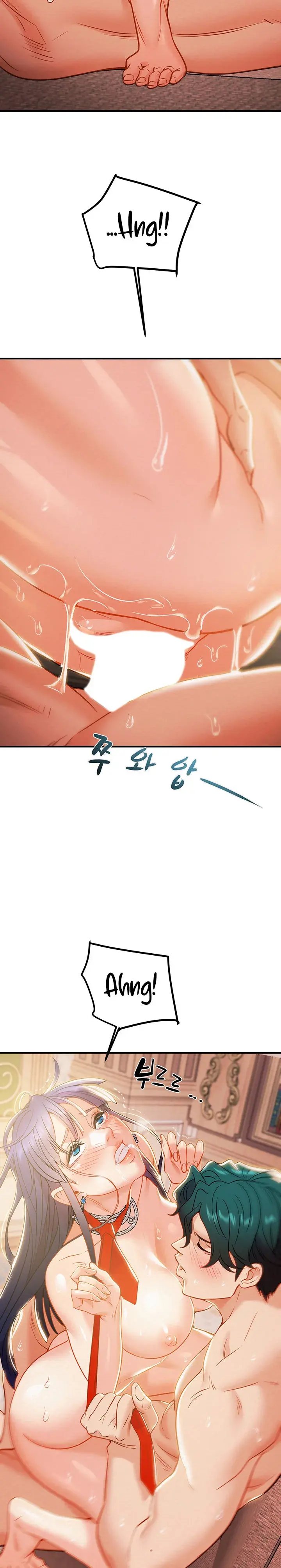 Where Is My Hammer Chapter 13 - Page 23