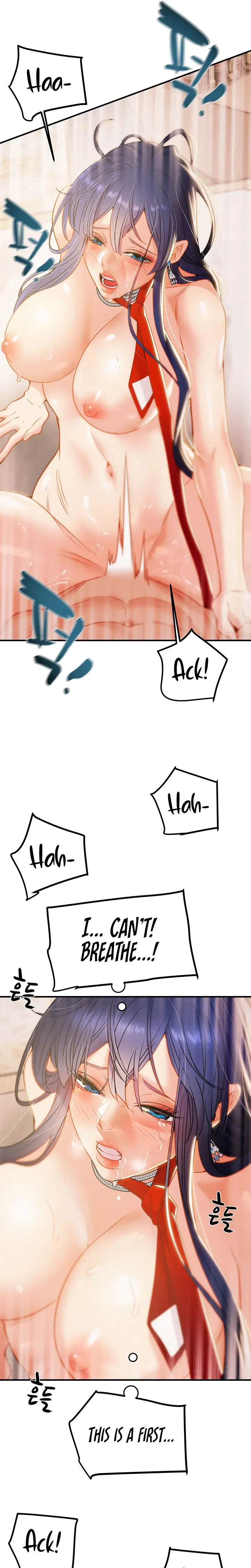 Where Is My Hammer Chapter 13 - Page 31