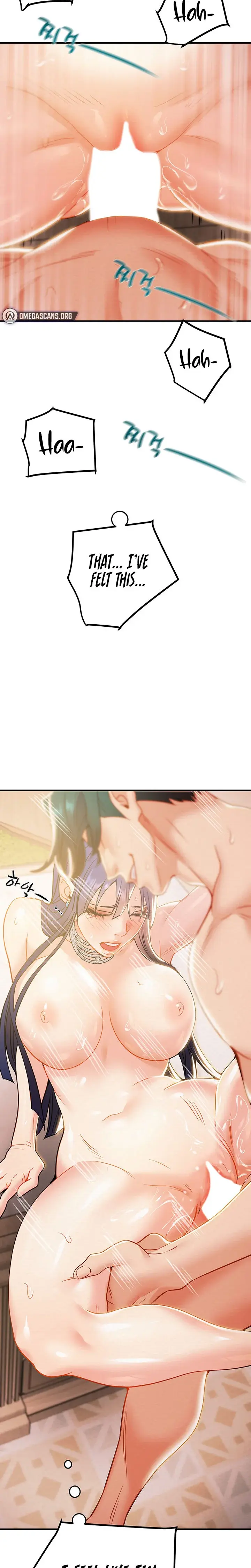 Where Is My Hammer Chapter 13 - Page 32