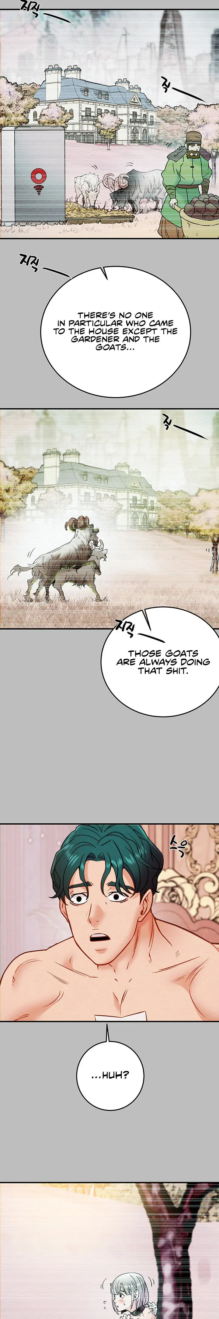 Where Is My Hammer Chapter 13 - Page 37