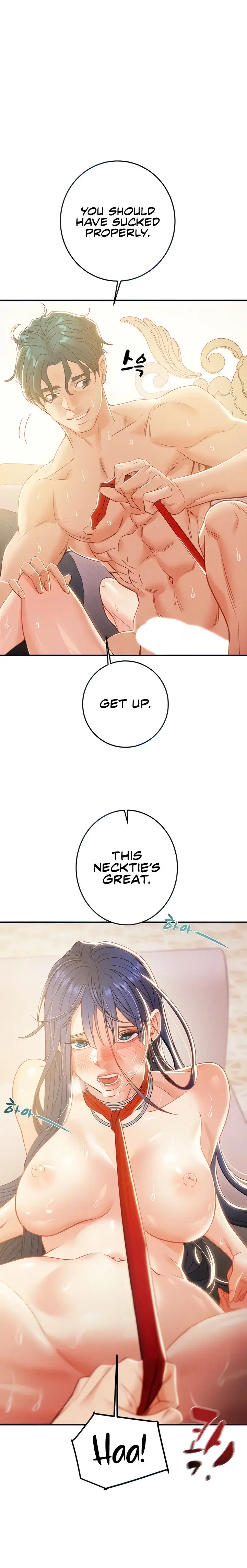 Where Is My Hammer Chapter 13 - Page 6