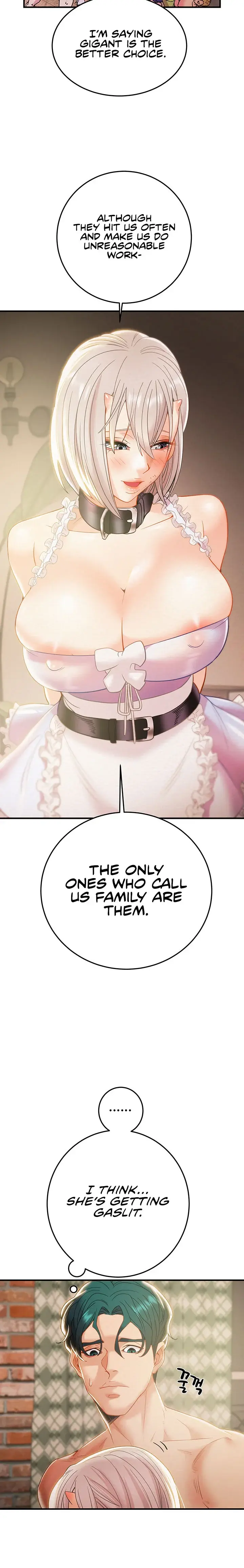 Where Is My Hammer Chapter 15 - Page 12