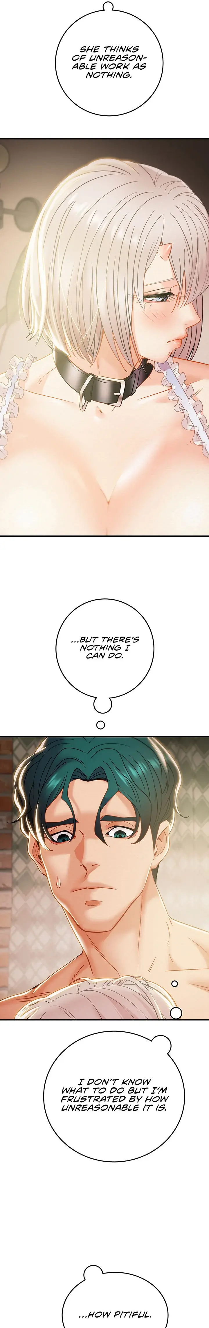 Where Is My Hammer Chapter 15 - Page 13