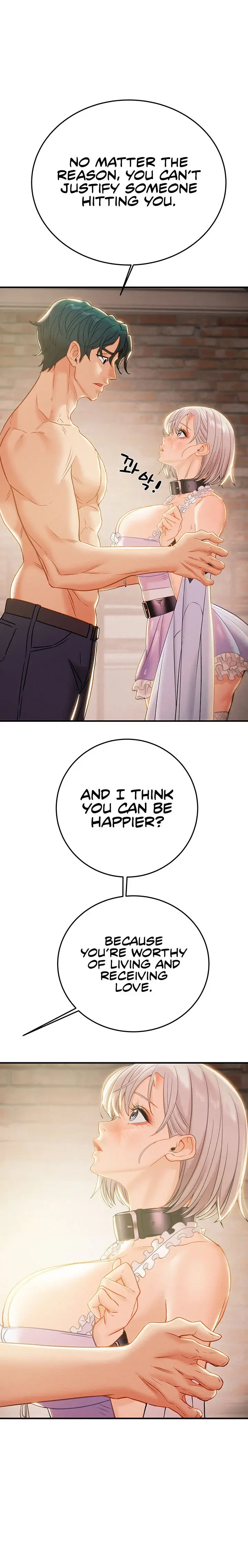 Where Is My Hammer Chapter 15 - Page 15