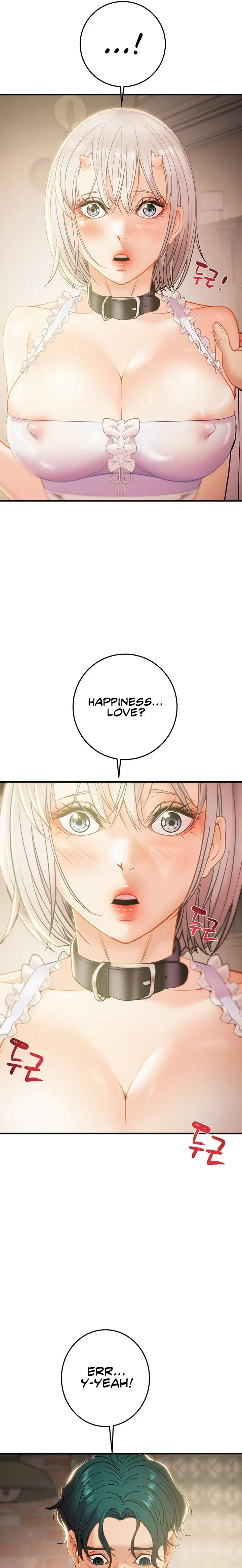 Where Is My Hammer Chapter 15 - Page 16