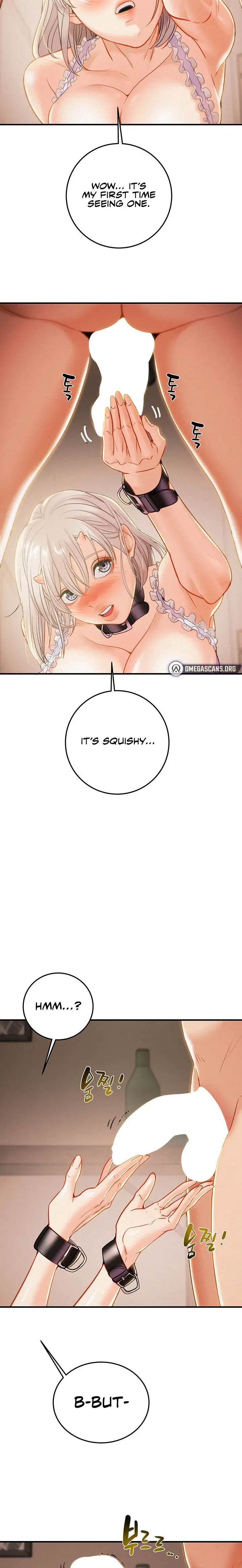 Where Is My Hammer Chapter 15 - Page 20