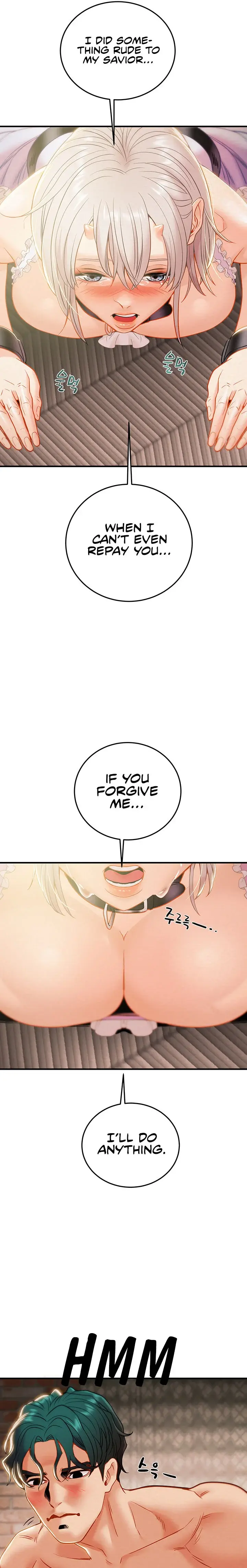 Where Is My Hammer Chapter 15 - Page 25