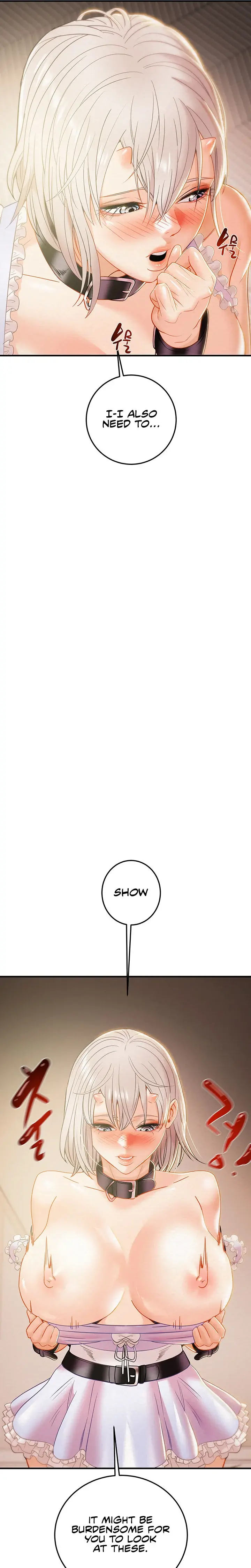 Where Is My Hammer Chapter 15 - Page 28