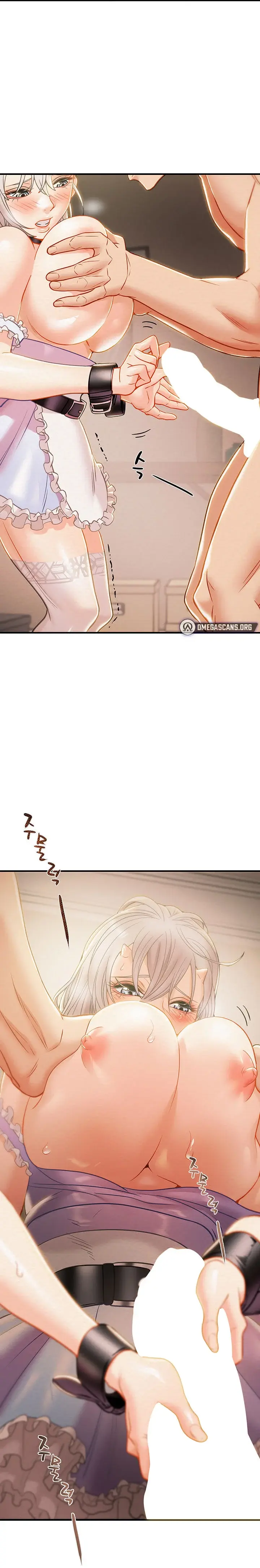 Where Is My Hammer Chapter 15 - Page 32